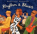 Rhythm & Blues: Collectif: Amazon.es: CDs y vinilos}