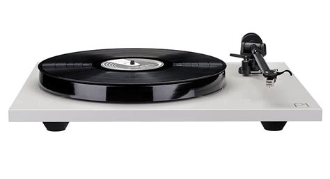 Rega Planar 1 Review Entry Level Record Player Of Huge Talent What