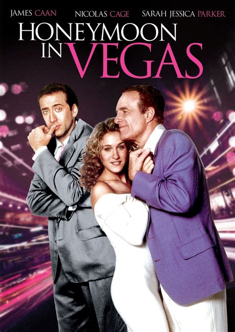 Honeymoon In Vegas Where To Watch And Stream Tv Guide