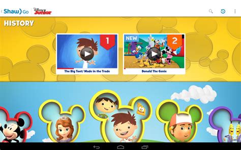 14 Cartoon Streaming Watch Cartoons Online Free Websites Highviolet