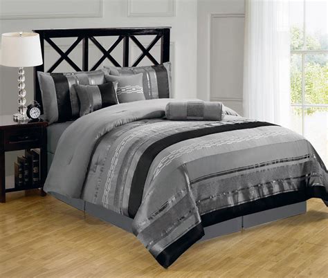 Comforter sets come in a variety of combinations, with most including at least a comforter or quilt and one pillowcase. California King Bed Comforter Sets - Home Furniture Design