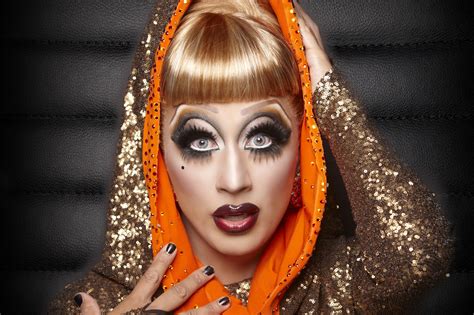 An Evening With Bianca Del Rio The Rolodex Of Hate Tour In New York
