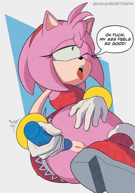 Rule 34 1girls 2023 Absurd Res Accessory Amy Rose Anal Anal