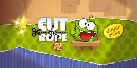 Discover hidden prizes and unlock new levels in this addictive game of skill. Cut the Rope | Programas descargables Nintendo 3DS ...