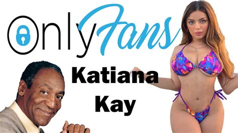 Onlyfans Review Katiana Kay Katianakay YouTube