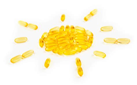 If your vitamin d level is sufficient, it doesn't seem like you get a lot of benefit from supplementation. Feeling the Effects of Vitamin D Deficiency? A Test Will ...