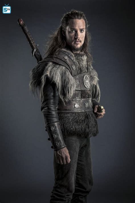 Destiny is all, ravn liked to tell me, destiny is everything. The 25+ best Uhtred of bebbanburg ideas on Pinterest | The ...