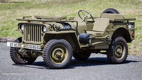 Pin By Esteban Marín Moraga On Ref Military Vehicles Willys Jeep