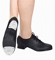 Bloch TapFlex Lace Up Tap Shoes - Adult - Dance Plus Miami