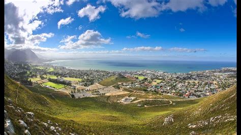 Hermanus South Africa Overview Youtube