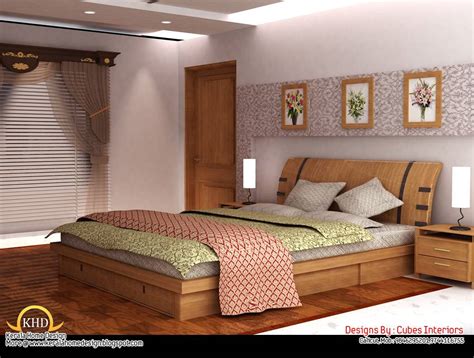 Home Interior Design Ideas ~ Kerala House Design Idea
