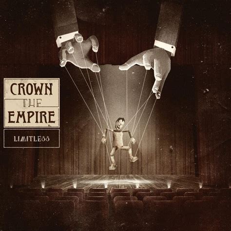 Learn more about the roman empire in this article. Crown The Empire - Limitless Lyrics | Genius Lyrics