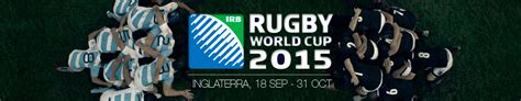Nicolas, nacido en el barrio stone de belén de escobar. Selecciones, equipos y jugadores del Mundial de Rugby 2015 ...