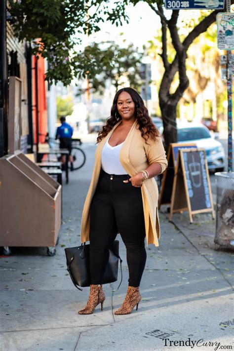 Trendy Curvy Page 8 Of 127 Plus Size Fashion Blogtrendy Curvy