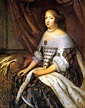 Anne of Austria by Charles Beaubrun (Versailles) | Grand Ladies | gogm