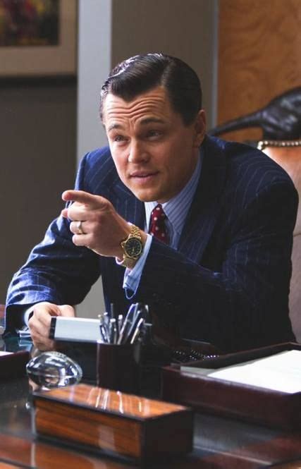 Wolf of wall street, dicaprio plays belfort, a stockbroker, has served 20 months in prison for defrauding investors in a securities program in 1990 which involved major corruption rampant in the wall street and in the world of corporate banking, including steve. 20+ trendy ideas for wall street movie quotes posts # ...