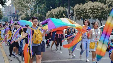 Lgbtq Partners Can Be Insurance Beneficiaries The Manila Times