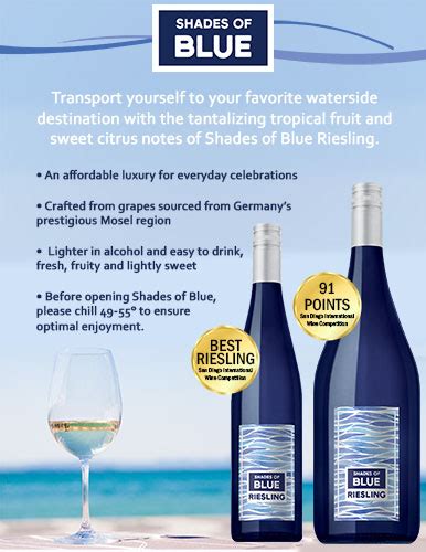 Shades Of Blue Page 2 Of 2 Kobrand Wine And Spirits