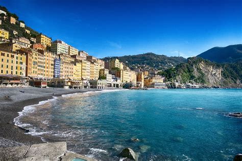 plaže u italiji top 5 najljepših talijanskih plaži