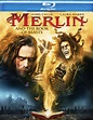 Merlin And The Book Of Beasts (Blu-ray 2009) | DVD Empire