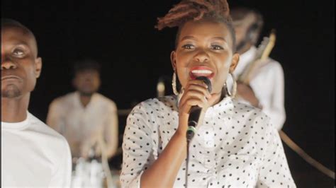 Madzi Awa Ndi Amoyo By Chogo Malinga Chigwaja Unplugged Official Video