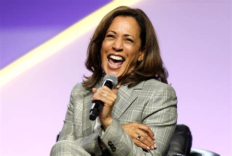 Kamala harris was born on october 20, 1964 in oakland, california, usa as kamala devi harris. Kamala Harris: The inspiring story of many firsts - Rediff ...
