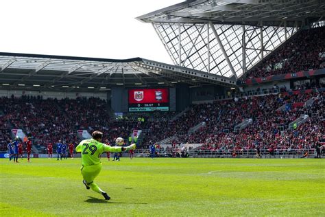 They currently play in the efl championship, the secon. Zeetta Networks announces Innovate UK contract with Ashton ...