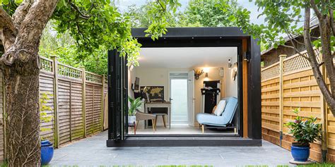 How To Buy The Best Garden Room Which