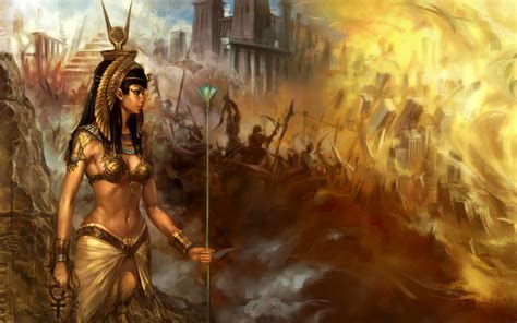2 Cleopatra Hd Wallpapers Backgrounds Wallpaper Abyss