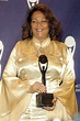 Nedra Talley Of The Ronettes Inductee In The Press Room For Induction ...