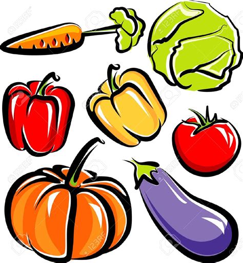 Vegetable Garden Clipart Free Free Download On Clipartmag
