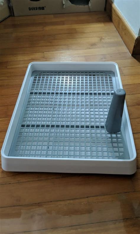 Litter Box Mesh Wire Grate For Nibbler Combo Upgrade Only 52 Off