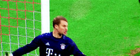 Discover and share the best gifs on tenor. manuel neuer on Tumblr