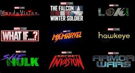 Loki Es La Serie Más Esperada De Marvel Studios Por Encima De