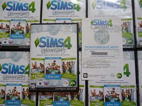Buy The Sims 4 Dlc Bundle Photo Cd Key And Download
