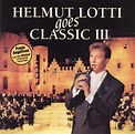 bol.com | Helmut Lotti Goes Classic, Vol. 3, Helmut Lotti | CD (album ...