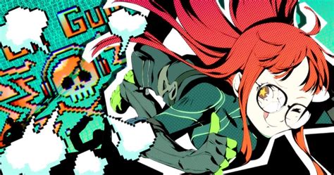 Futaba Finally Joins The All Out Attack In New Persona 5 Royal Trailer