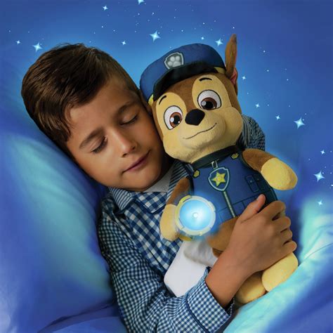 Paw Patrol Snuggle Up Pups Chase Reviews Updated July 2023