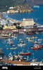 Algérie - Beni Saf, port Photo Stock - Alamy
