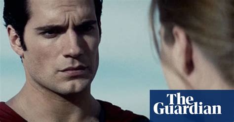 Man Of Steel Trailer Gives Us A Glimpse Of Supermans Tortured Soul