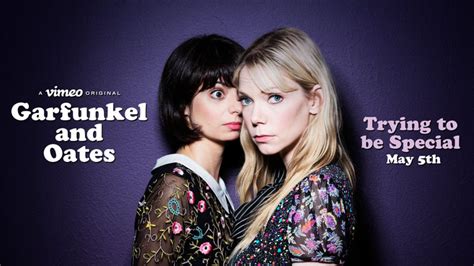 Garfunkel And Oates Trying To Be Special Exclaim
