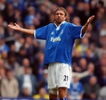 Christophe Dugarry - Birmingham Live