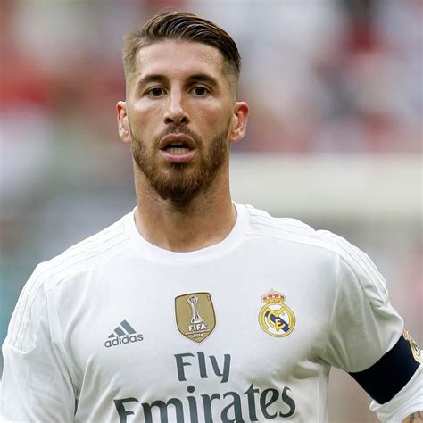 Sergio Ramos Transfer Sergio Ramos Transfer To Man Utd Would Work