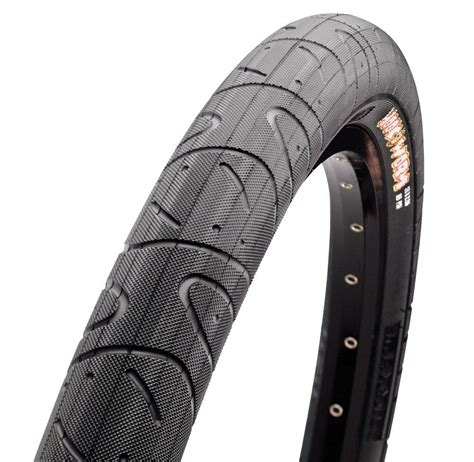 MAXXIS Hookworm Wire Clincher Tire 29 X 2 5 Single Black In