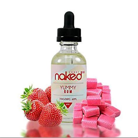 strawberry by naked 100 fusion eliquid 60ml ejuice connect vape shop triple strawberry