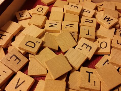 How To Win At Scrabble Words You Need To Know Online Writing Jobs