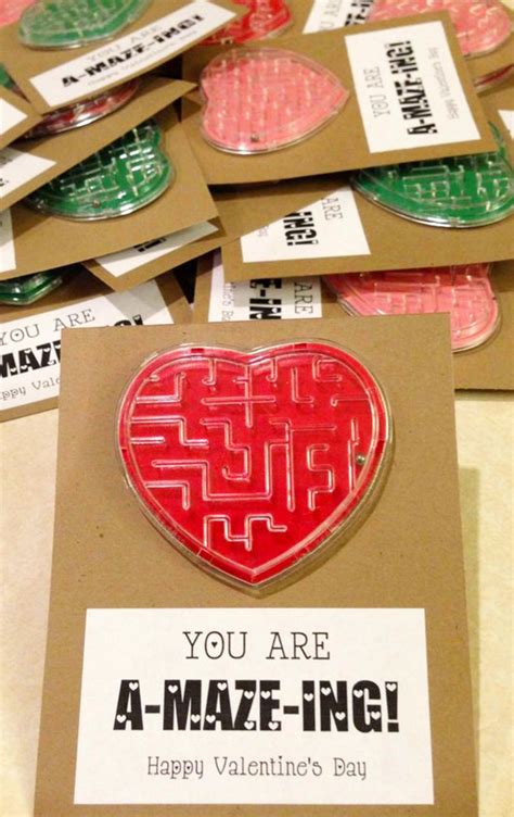Check spelling or type a new query. DIY School Valentine Cards for Classmates and Teachers ...
