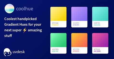 Coolhue Hand Picked Pastel Web Gradient Library Hongkiat