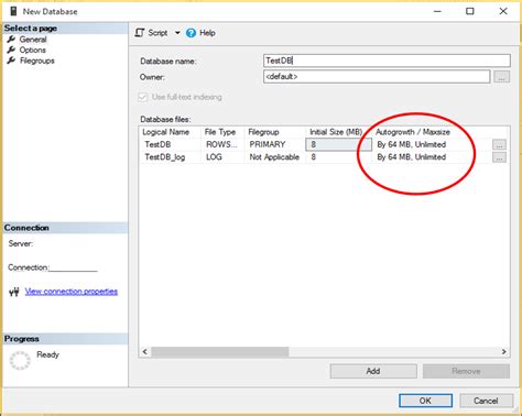 How To Improve Your Sql Server Speed Ptr