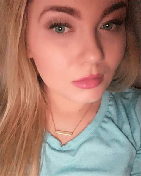 Teen Mom Ogs Amber Portwood Shocks Fans As She Reveals Shes Bisexual